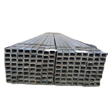 ms round hollow section ! q195 coated furniture rectangular hollow section 80x80 steel square tube